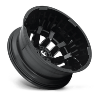 BLITZ DRW 20X8.25 8X6.5 -240 BL (R)