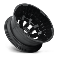 BLITZ DRW 20X8.25 8X6.5 -246 BL (DR)