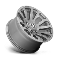 BLITZ 22X10 8X6.5 GLRT 125 -18
