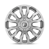 BLITZ 20X9 8X6.5 GLRT 125 +1