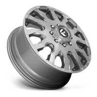 BLITZ DRW 20X8.25 8X200 +105 GLRT (F)