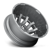 BLITZ DRW 20X8.25 8X200 -202 GLRT (R)