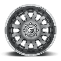 BLITZ DRW 20X8.25 8X200 -202 GLRT (R)