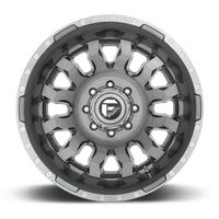 BLITZ DRW 20X8.25 8X6.5 -265 GLRT (DR)