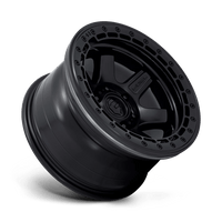 BLOCK BL 17X9 6X5.5 106.1 BD -15MM