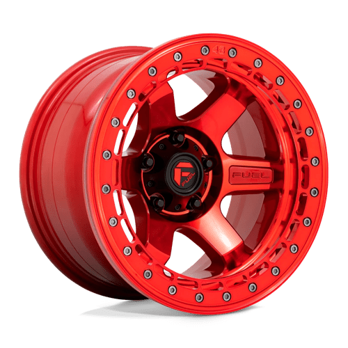 BLOCK BL 17X9 6X5.5 106.1 QL -15MM
