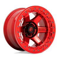 BLOCK BL 17X9 6X5.5 106.1 QL -15MM