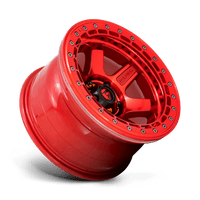 BLOCK BL 17X9 6X5.5 106.1 QL -15MM