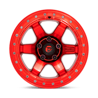 BLOCK BL 17X9 6X5.5 106.1 QL -15MM