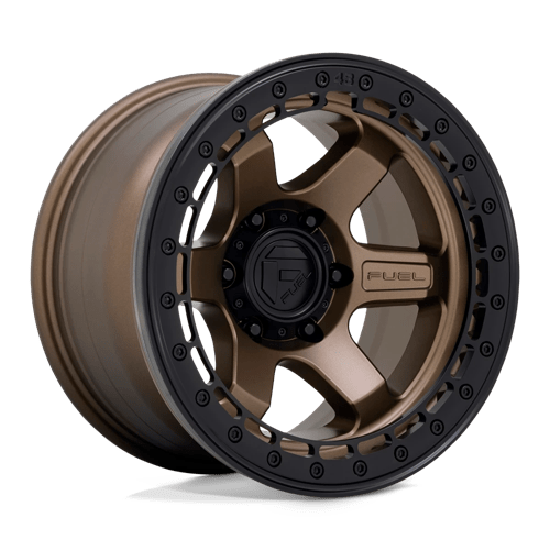BLOCK BL 17X8.5 6X5.5 106.1 ZDB 00MM
