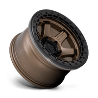 BLOCK BL 17X8.5 6X5.5 106.1 ZDB 00MM
