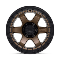 BLOCK BL 17X8.5 6X5.5 106.1 ZDB 00MM