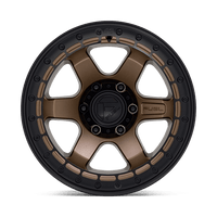 BLOCK BL 17X8.5 5X150 110.2 ZDB 20MM