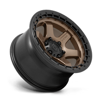 BLOCK 17X9 6X5.5 106.1 ZDB -12MM