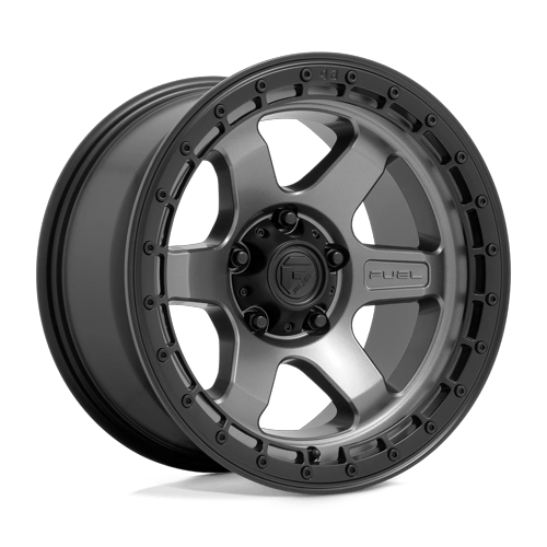 BLOCK 18X9 6X135 87.1 GDB 20MM