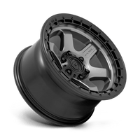 D752 BLOCK 17X9 6X135 87.1 GDB 01MM