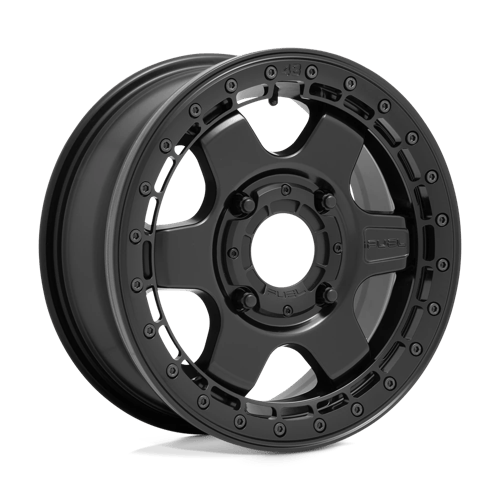 BLOCK UTV BL 15X6 4X156 132 BD 38MM