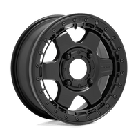 BLOCK UTV BL 15X6 4X137 110.2 BD 38MM