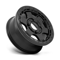 BLOCK UTV BL 15X6 4X137 110.2 BD 38MM