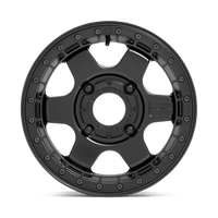 BLOCK UTV BL 15X6 4X156 132 BD 38MM