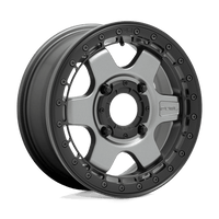 BLOCK UTV BL 15X6 4X156 132 BBR 38MM