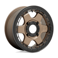 BLOCK UTV BL 15X6 4X156 132 ZDB 38MM