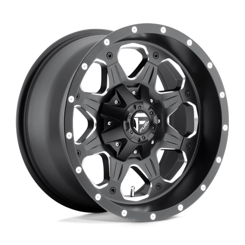 BOOST 18X9 5X5/5.5 NB 5.50 87.1 14MM