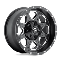 BOOST 20X9 5X150 NB 5.50 110.3 14MM