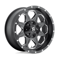 BOOST 20X9 6X5.5 NB 4.50 108 -12MM