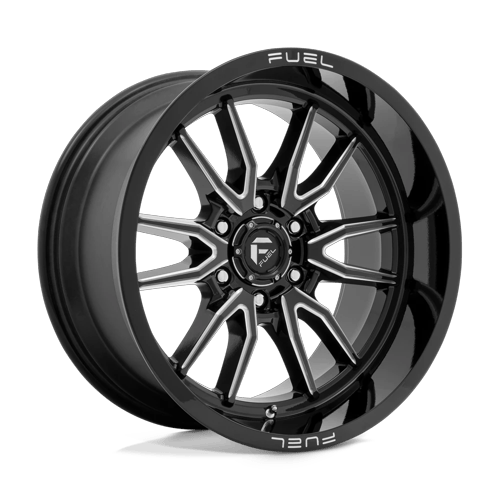 CLASH 18X9 6X135 87.1 NBL 01MM