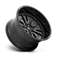 CLASH 22X12 6X5.5 106.1 NBL -44MM