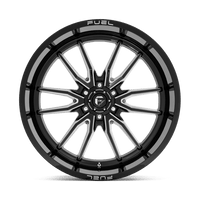 CLASH 24X12 6X5.5 106.1 NBL -44MM