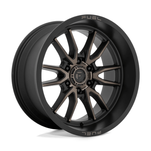 CLASH 18X9 6X120 67.06 MBT 01MM