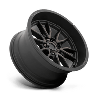 CLASH 20X10 6X135 87.1 MBT -18MM