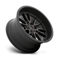 CLASH 20X9 6X135 87.1 MBT 01MM