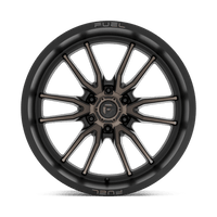 CLASH 22X10 6X135 87.1 MBT -18MM