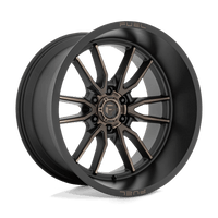 CLASH 22X12 6X135 87.1 MBT -44MM