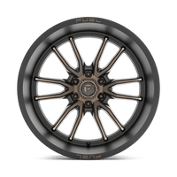 CLASH 22X12 6X135 87.1 MBT -44MM