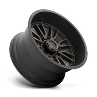 CLASH 22X12 8X6.5 125.2 MBT -44MM