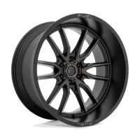 CLASH 24X12 6X5.5 106.1 MBT -44MM