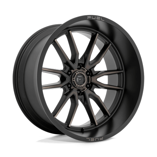 CLASH 24X12 6X135 87.1 MBT -44MM