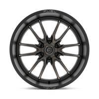 CLASH 24X12 6X135 87.1 MBT -44MM