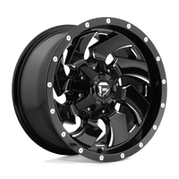 CLEAVER 17X9 6X135/5.5 106.1 NBL -12