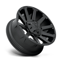 CONTRA 20X9 8X6.5 BD 5.00 125.2 01MM