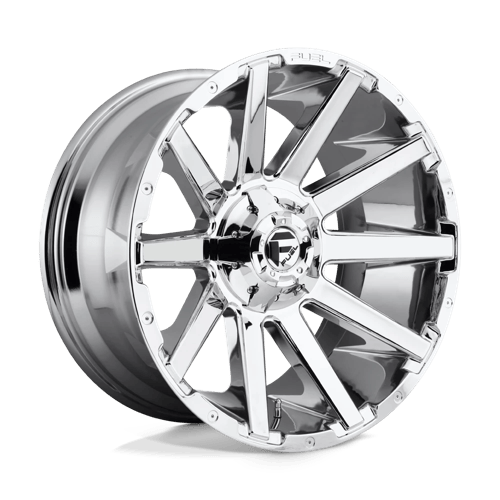 CONTRA 20X9 6X135/5.5 106.1 P +20
