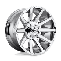 CONTRA 20X9 6X135/5.5 106.1 P +02