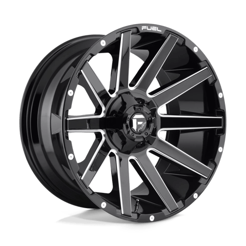 CONTRA 18X9 6X135/5.5 106.1 NBL -12