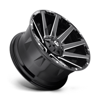 CONTRA 22X10 8X170 125.1 NBL -18