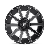 CONTRA 22X12 8X170 125.1 NBL -44