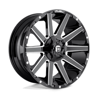 CONTRA 20X9 6X135/5.5 106.1 NBL +20